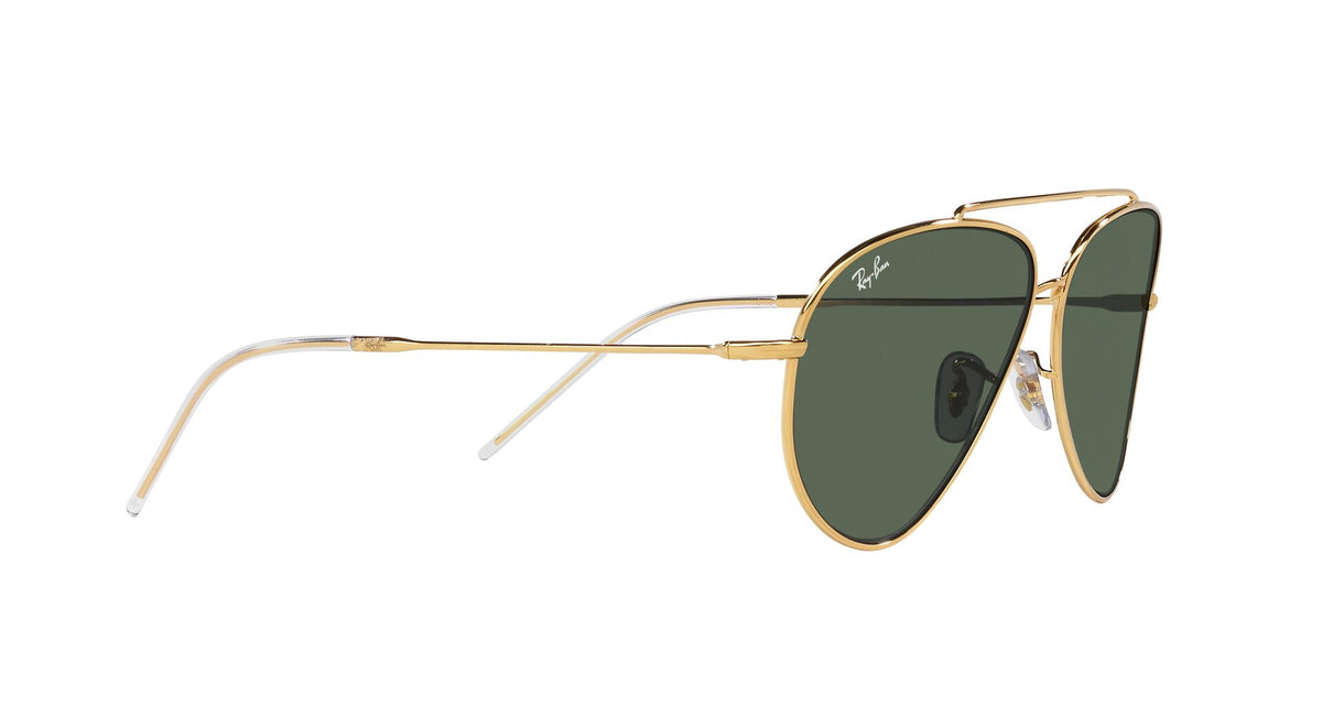 ふるさと納税 Ray-Ban レイバン Aviator Reverse アビエイターリバース