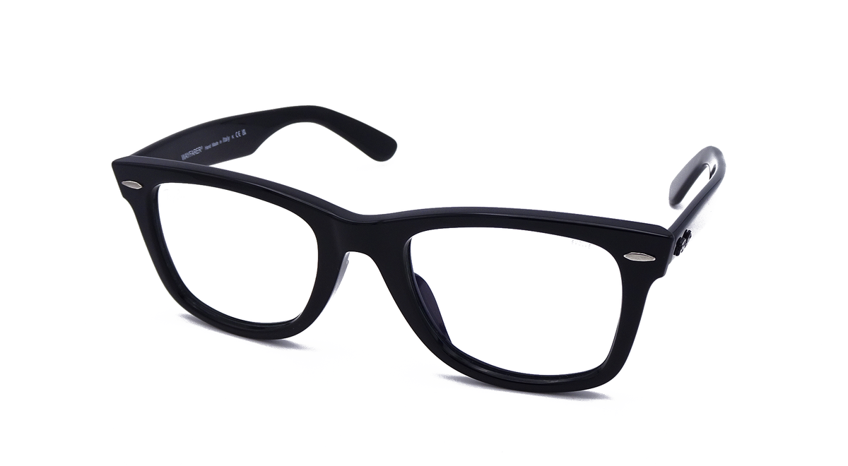 レイバン ウェイファーラー RB2140F 901/5F 52 （調光＋ブルーライト