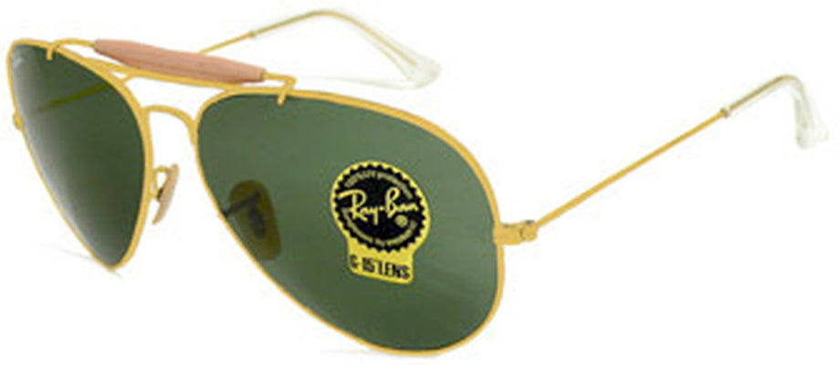 レイバン アウトドアーズマン2 RB3029 L2112 62 – メガネ・サングラス