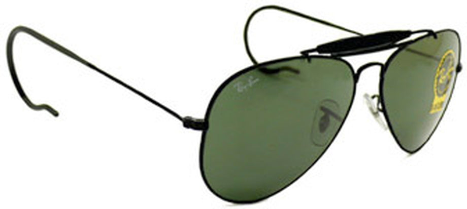 ▲☆【レイバン】アウトドアーズマン ナワテ ブラウンレンズ ボシュロム B&L USA★△ レイバンサングラスRB3030 カラーL0216 アウトドアーズマンのご紹介