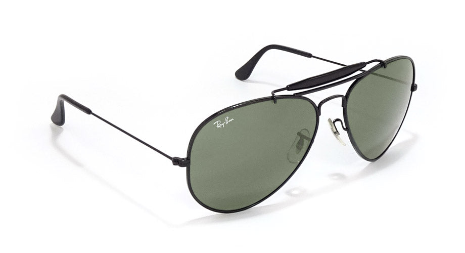 レイバン ボシュロム B&L USA アウトドアーズマン G-15 ブラック rxout2g15_1200x1200.jpg?v=