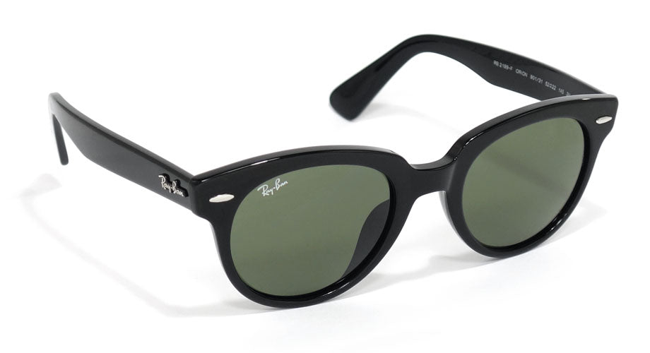 レイバン オリオン RB2199F 901/31 52 – メガネ・サングラスのアイヒキノ