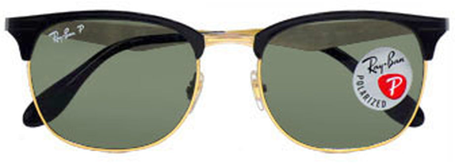 レイバン！ポラライズド！サングラス レイバン公式ストア】 Ray-Ban® STATE SIDE サングラス
