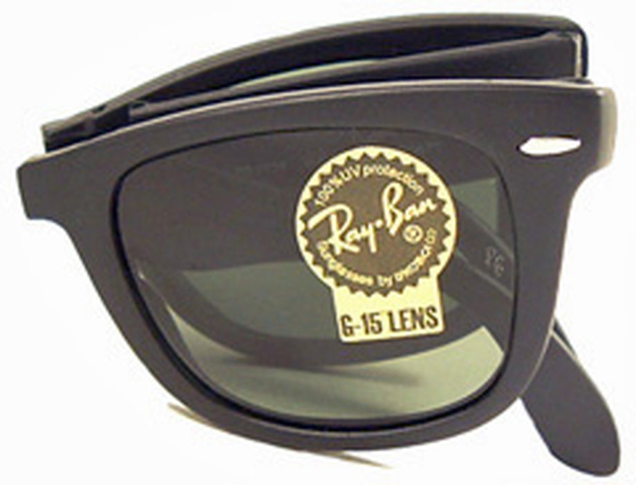 レイバン Ray-Ban サングラス ウェイファーラー フォールディング 楽天市場】レイバン サングラス ウェイファーラー