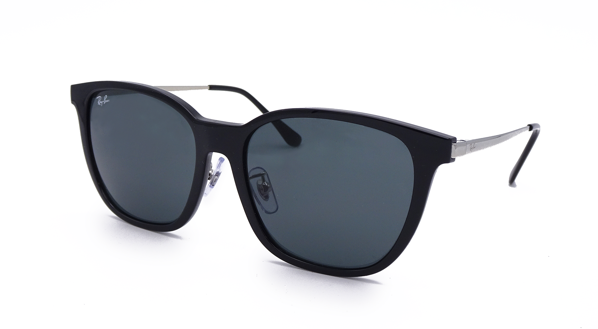 Ray-Ban：ヤングスター – メガネ・サングラスのアイヒキノ