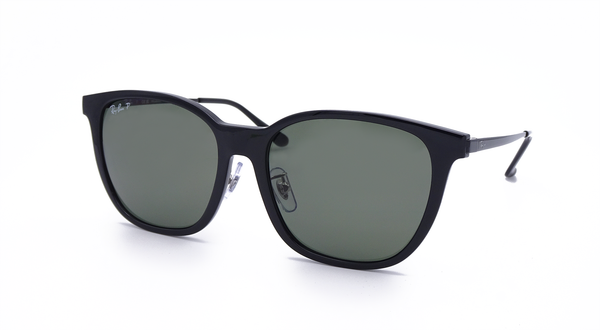 レイバン 偏光 ポラライズド RB4333D 601/9A 55 – メガネ・サングラス レイバン 偏光 ポラライズド RB4333D 601/9A 55 – メガネ・サングラス