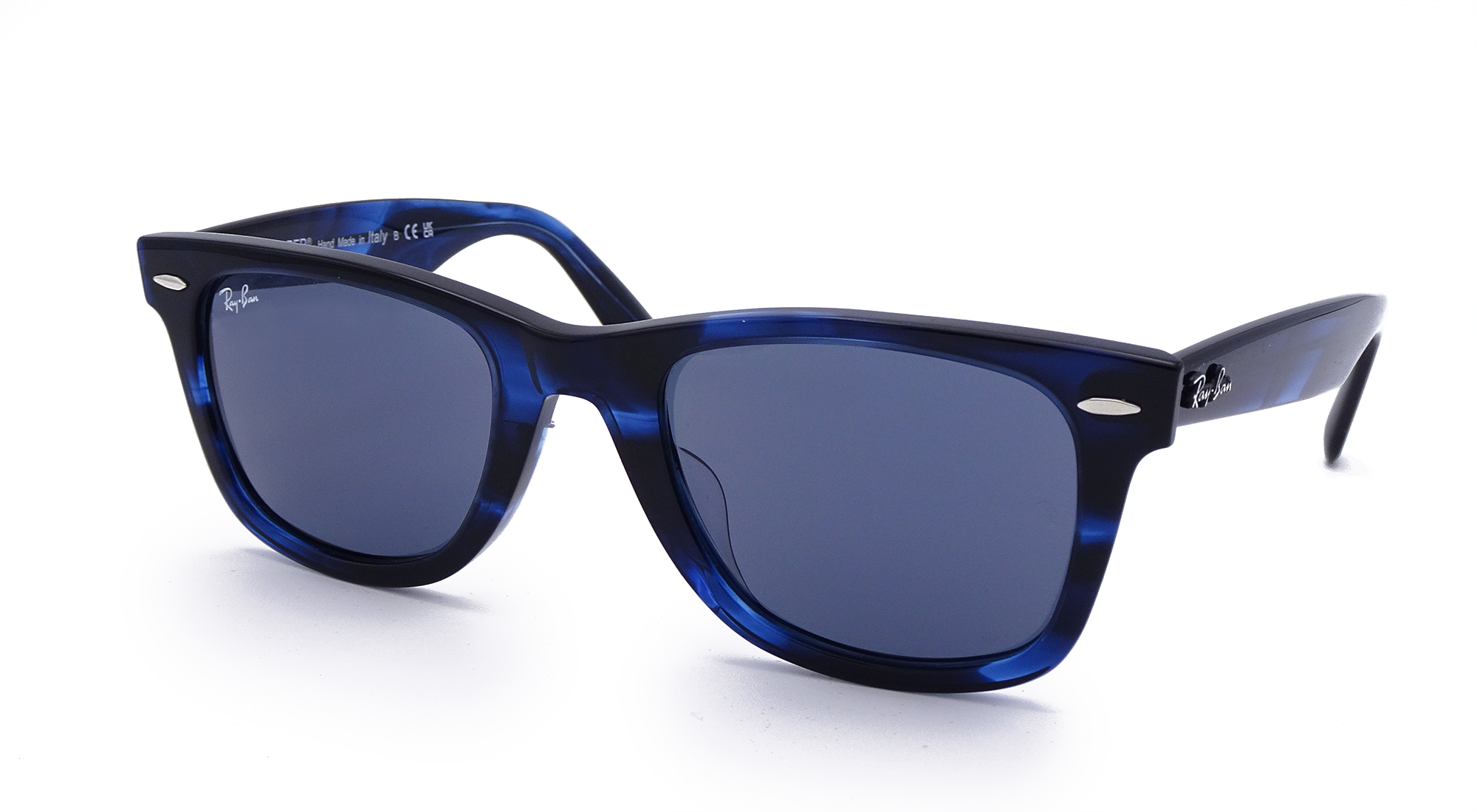 Ray-Ban：ウェイファーラー – メガネ・サングラスのアイヒキノ