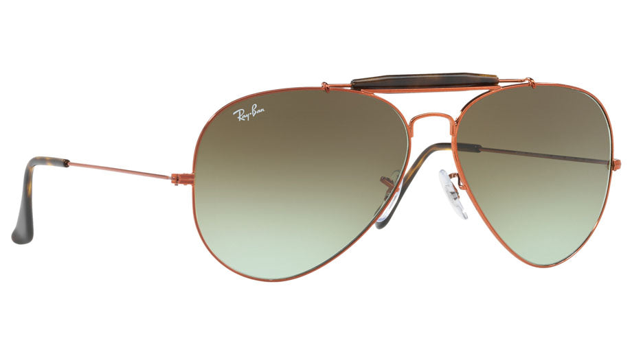 Ray-Ban：アビエーター – メガネ・サングラスのアイヒキノ