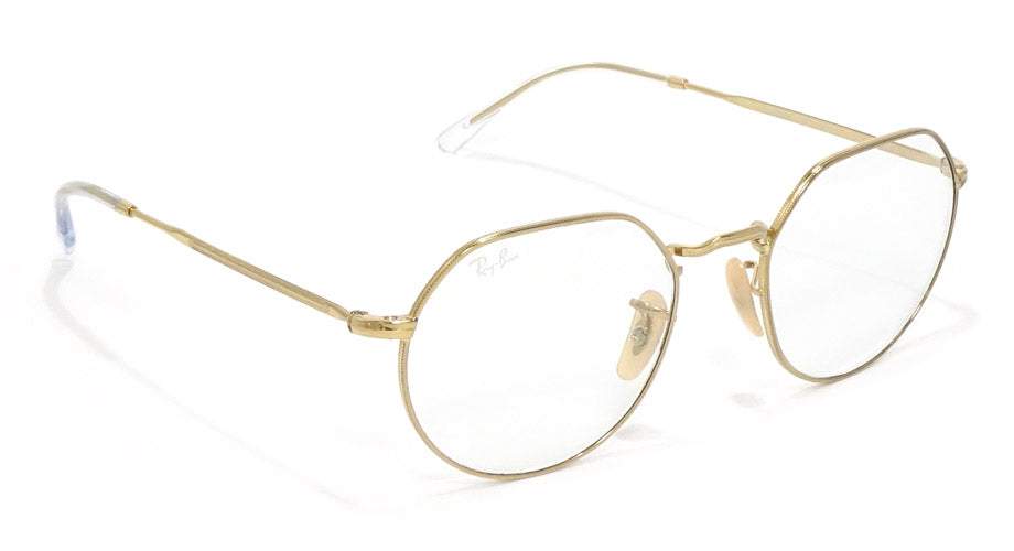 Ray-Ban レイバン サングラス JACK ジャック RB3565調光レンズ 木村拓哉 さん着用 レイバン サングラス rb3565 002/gg 51mm