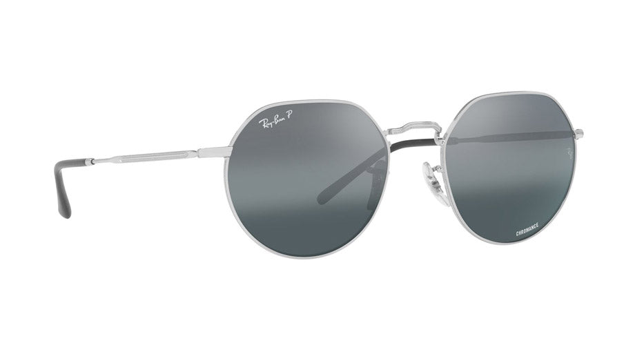 Ray-Ban ポラロイズド サングラス 偏光 RB3592 レイバン 偏光 ポラライズド クロマンス ジャック RB3565 9242G6