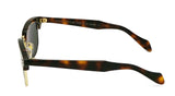 アメリカンオプティカル AO サングラス サーモント トータス・ゴールド 51mm