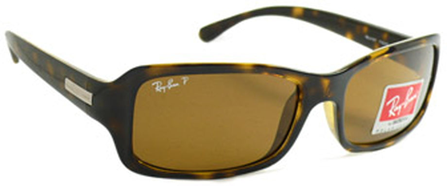 レイバン 偏光 ポラライズド RB4107 710/57 56 – メガネ