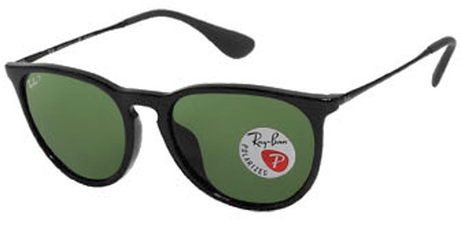 Ray-Ban P エリカ　偏光サングラス レイバン公式ストア】エリカ / Erika サングラス | Ray-Ban® JP