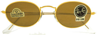 【希少品】レイバン サングラス Oldies collection USA製 RAY BAN OLION ''OLDIES COLLECTION'' 1980'S OLD｜SAFARI